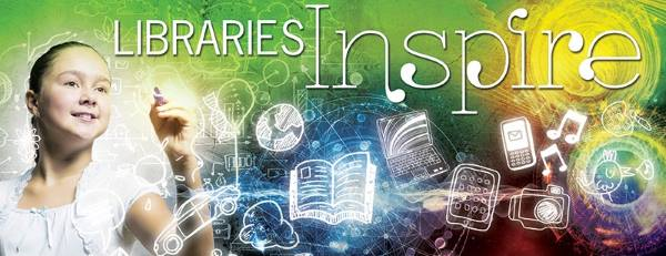 Library Workers Day today!