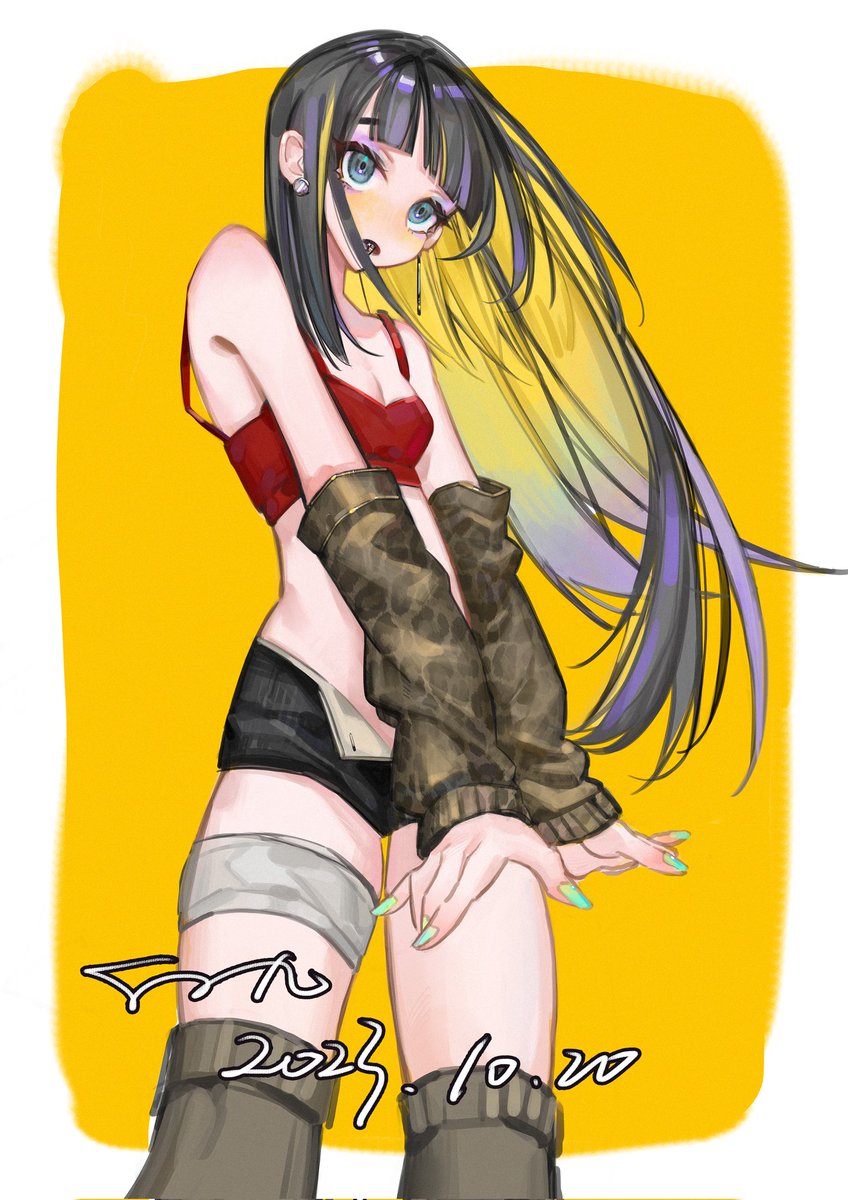 Jiu Bai (@jiubai11) on Twitter photo 