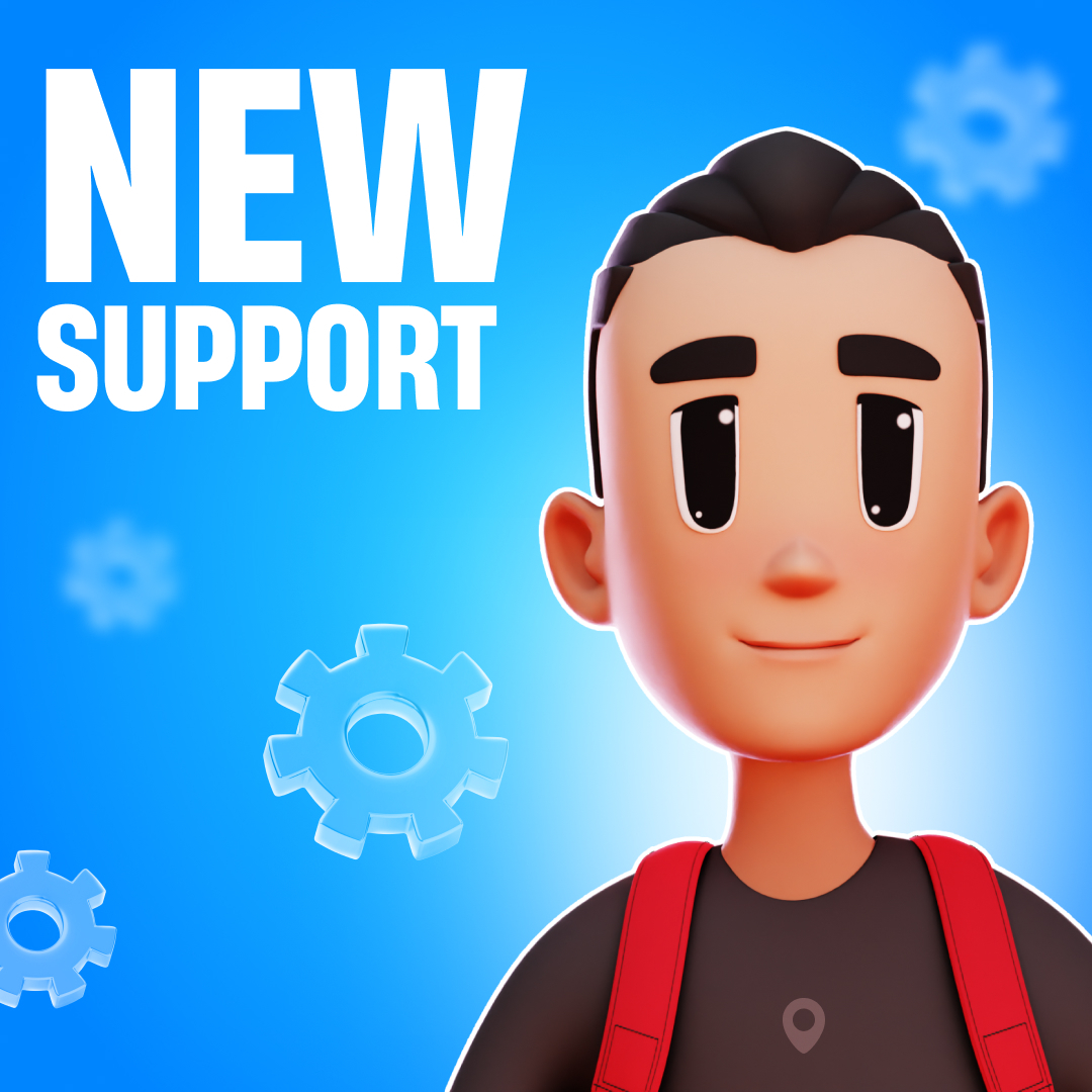 Support Update! 🛠️ Tracers, we've updated support gateways❗️ Here are the renewed ones 👇 🔸New Telegram bot – t.me/metatrace_help… 🔸Website Chat Support – live chat on metatrace.me 🔸Email Support – help@metatrace.me