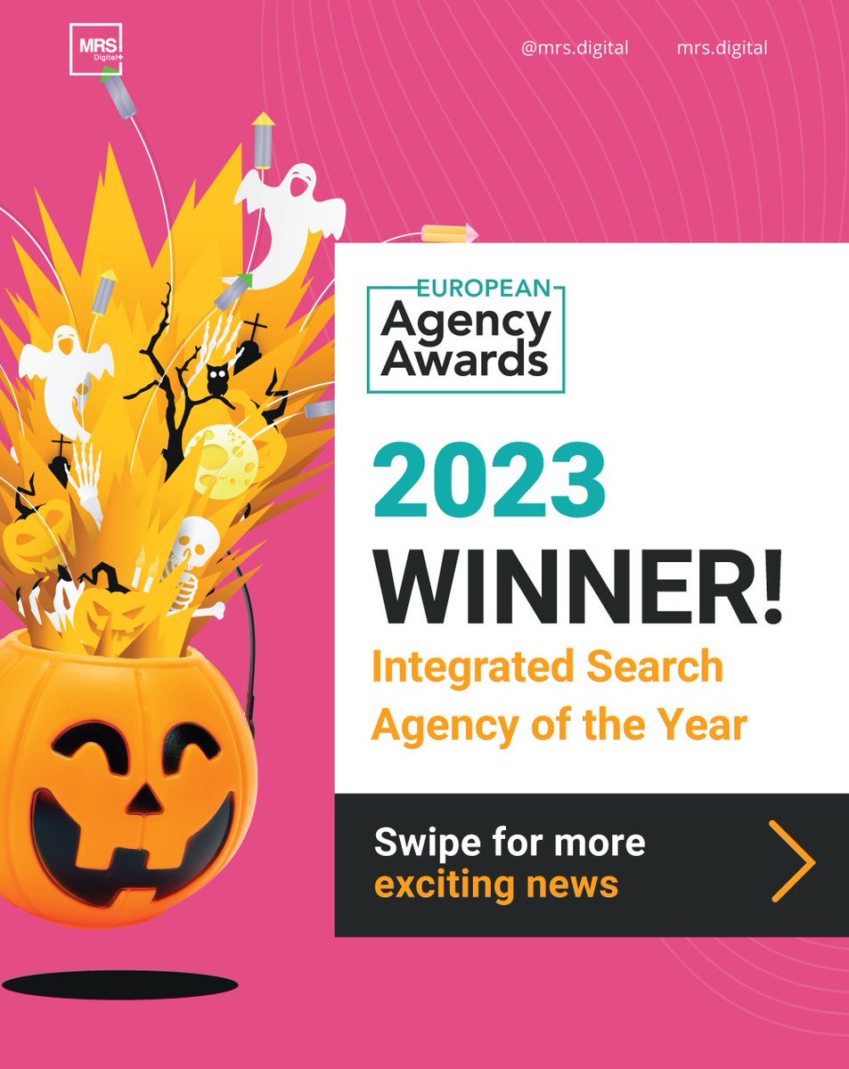 MRS Digital tweet media