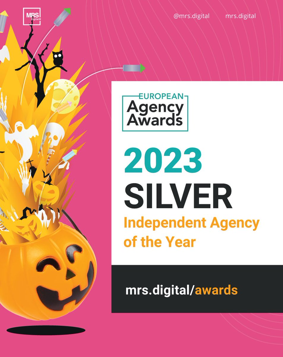 MRS Digital tweet media