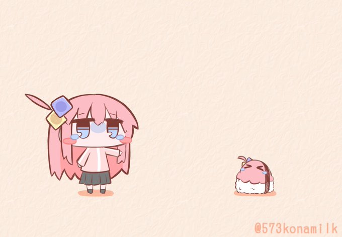 「ぼっちちゃん」のTwitter画像/イラスト(新着)｜4ページ目)