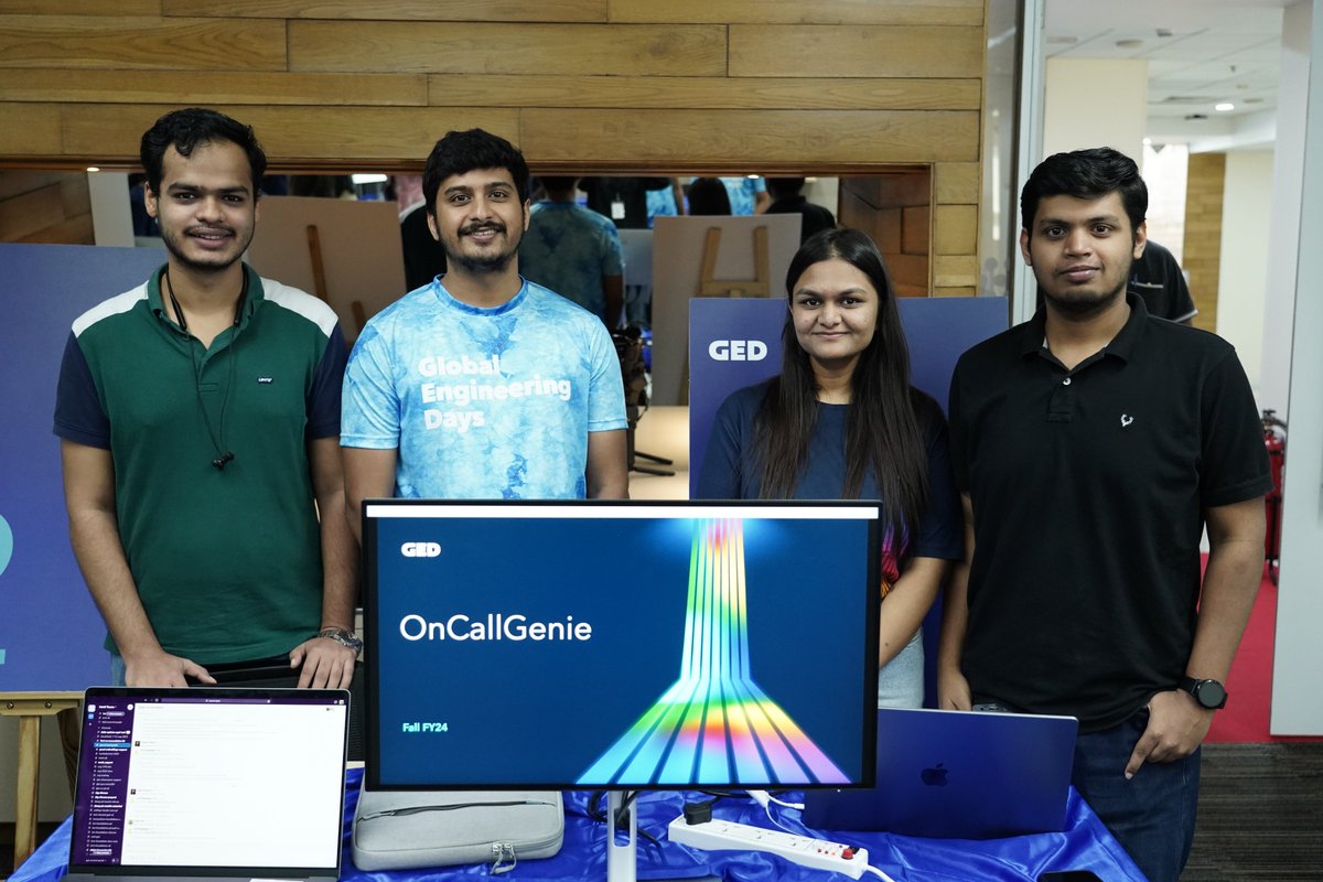 Intuit India tweet media