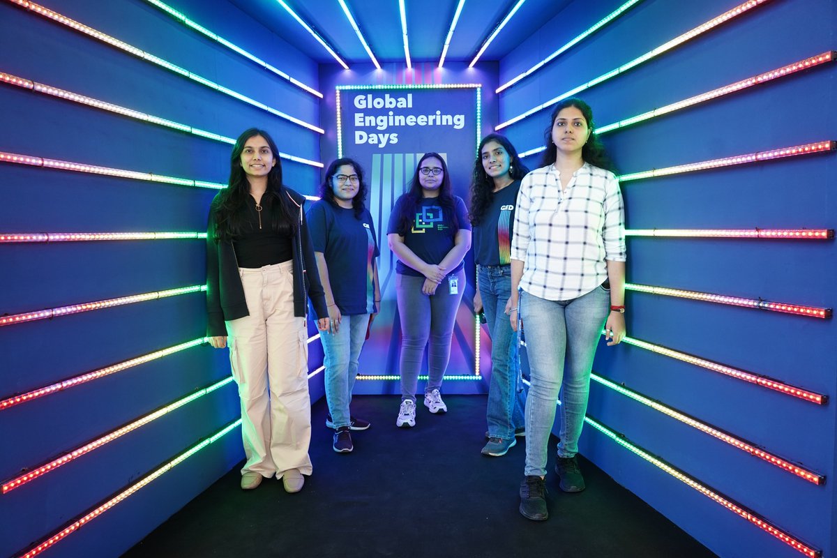 Intuit India tweet media