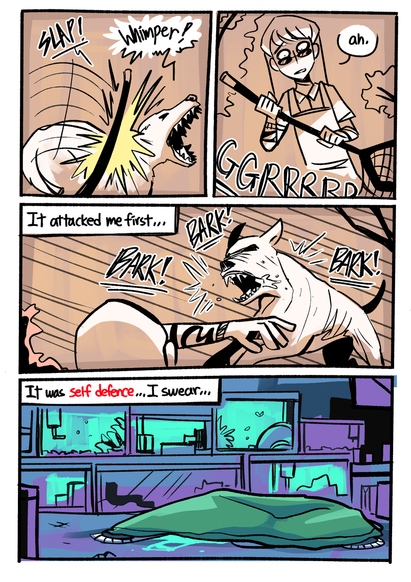 I was born to work retail (2/5)