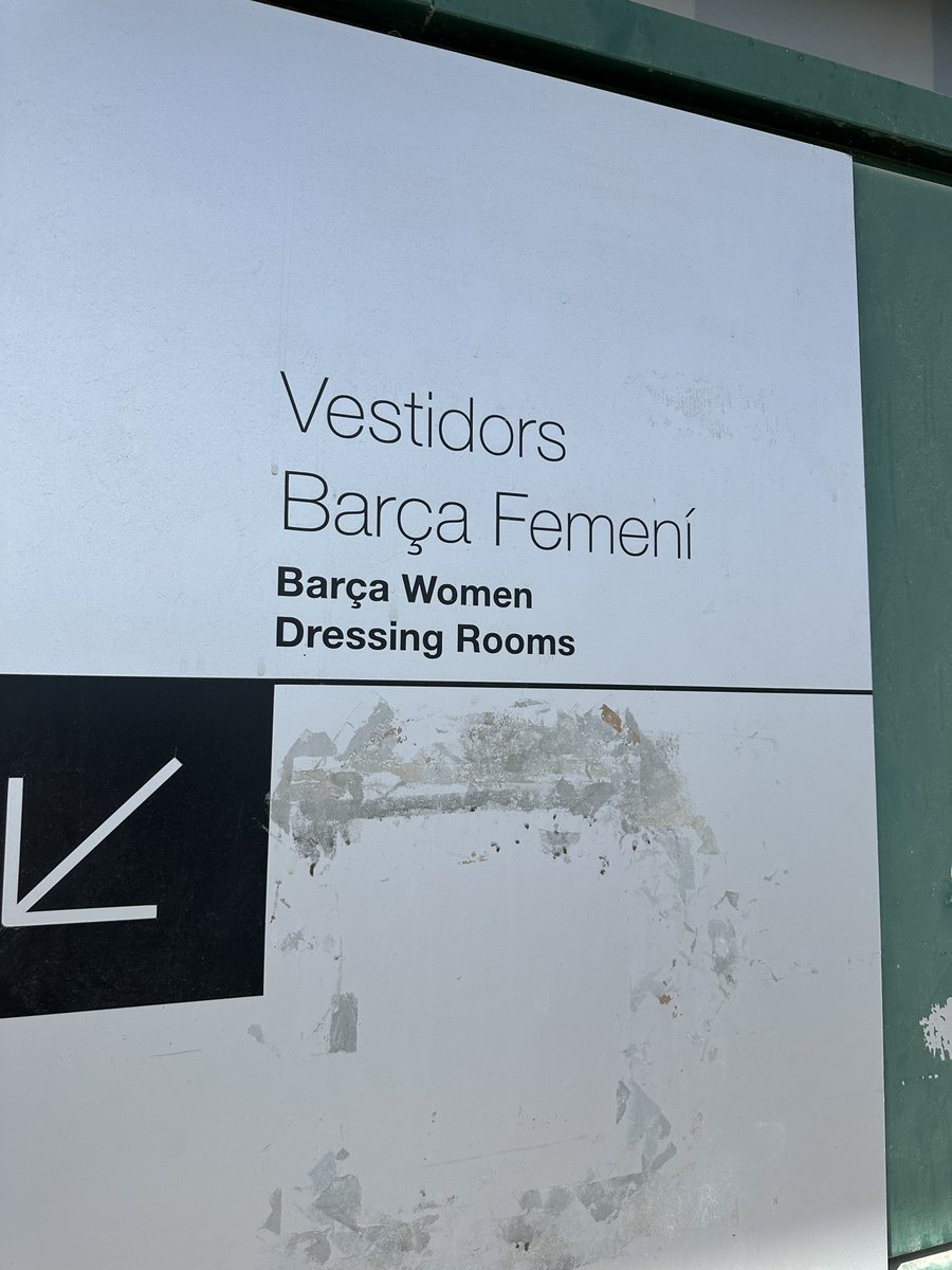 LVS Ascot Sports (@lvsascotsports) on Twitter photo #BARCA23 The football teams are back at the <a href="/FCBarcelona/">FC Barcelona</a> academy for more training sessions with the coaches. We are so proud of Megan, representing the girls on the football side. Here she is with the <a href="/FCBfemeni/">FC Barcelona Femení</a> pitch behind her hoping to see <a href="/keira_walsh/">Keira Walsh</a> or <a href="/LucyBronze/">Lucy Bronze MBE</a> 👀 #BARCA23 The football teams are back at the <a href="/FCBarcelona/">FC Barcelona</a> academy for more training sessions with the coaches. We are so proud of Megan, representing the girls on the football side. Here she is with the <a href="/FCBfemeni/">FC Barcelona Femení</a> pitch behind her hoping to see <a href="/keira_walsh/">Keira Walsh</a> or <a href="/LucyBronze/">Lucy Bronze MBE</a> 👀