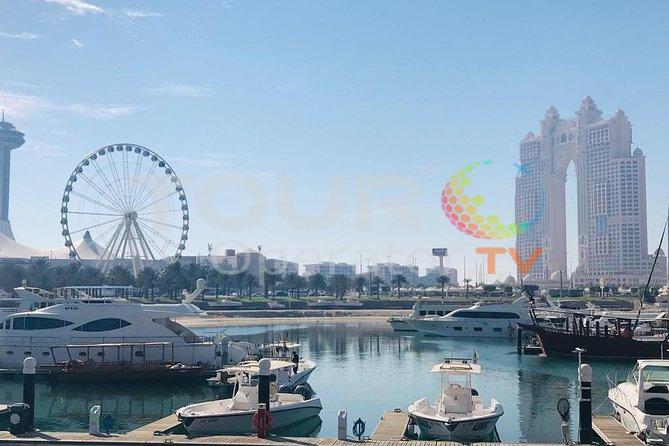 touroperatortv's tweet photo. Exclusive Abu Dhabi City Tour Discover The Capital of United Arab Emirates in Abu Dhabi π https://t.co/0lnC6Drftl #Abu_Dhabi #abudhabicorniche #tour #touractivities #tourexperience #touroperator #touroperatortv #United_Arab_Emirates https://t.co/R3XTu20Ij0