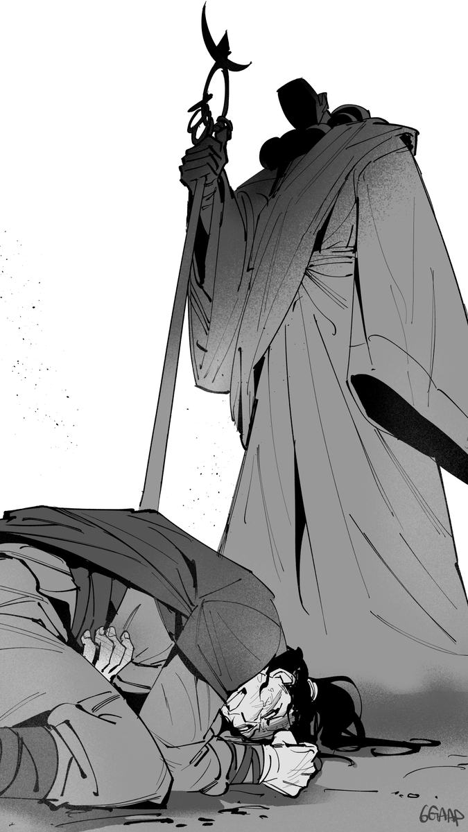 #광마회귀 씨이벌....