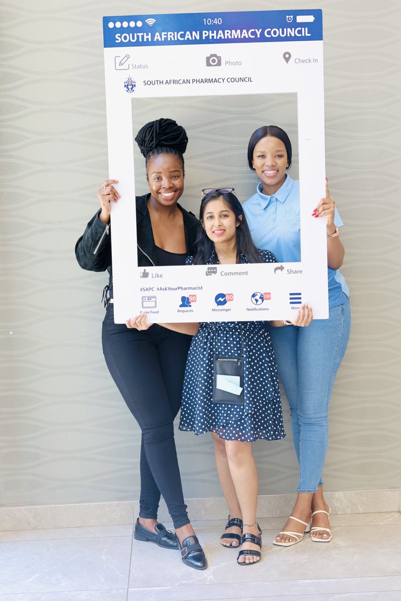 OfficialSAPC's tweet photo. Thank you to @GautengHealth for hosting us at the Annual Gauteng Pharmaceuticals Services Conference.

#gpconference2023 #sapc https://t.co/NwMgSPe6GF