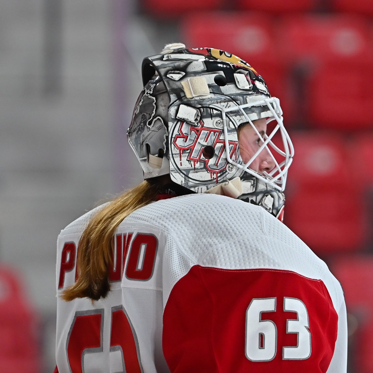 Friday night Ice Breaker Action!

🆚 <a href="/LU_Hockey/">NCAA Lindenwood Women's Hockey</a> 
📍 Martire Family Arena
🕖 7 p.m.
📊 tinyurl.com/mttzfaxp
🖥️ SNY/NEC Front Row

#WeAreSHU