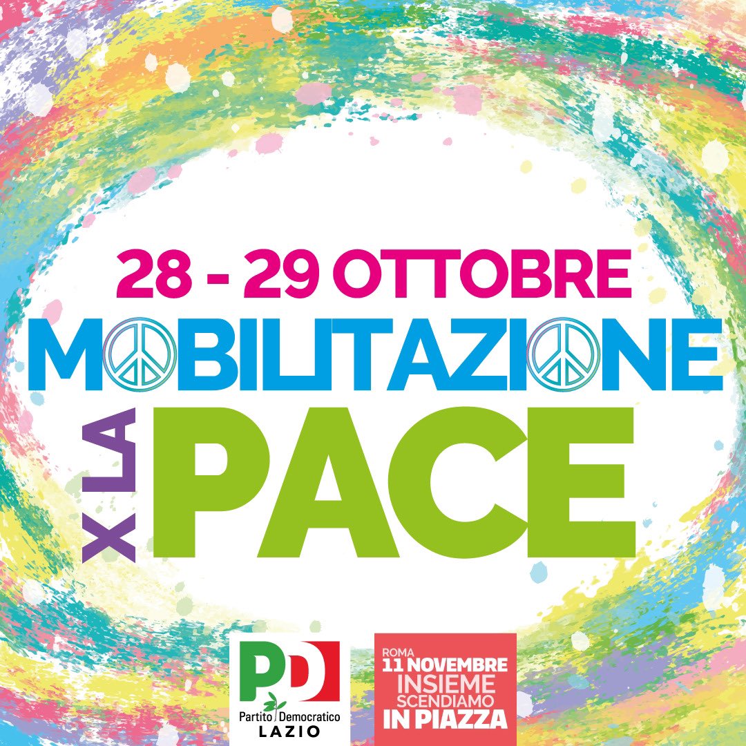 PD Lazio tweet media