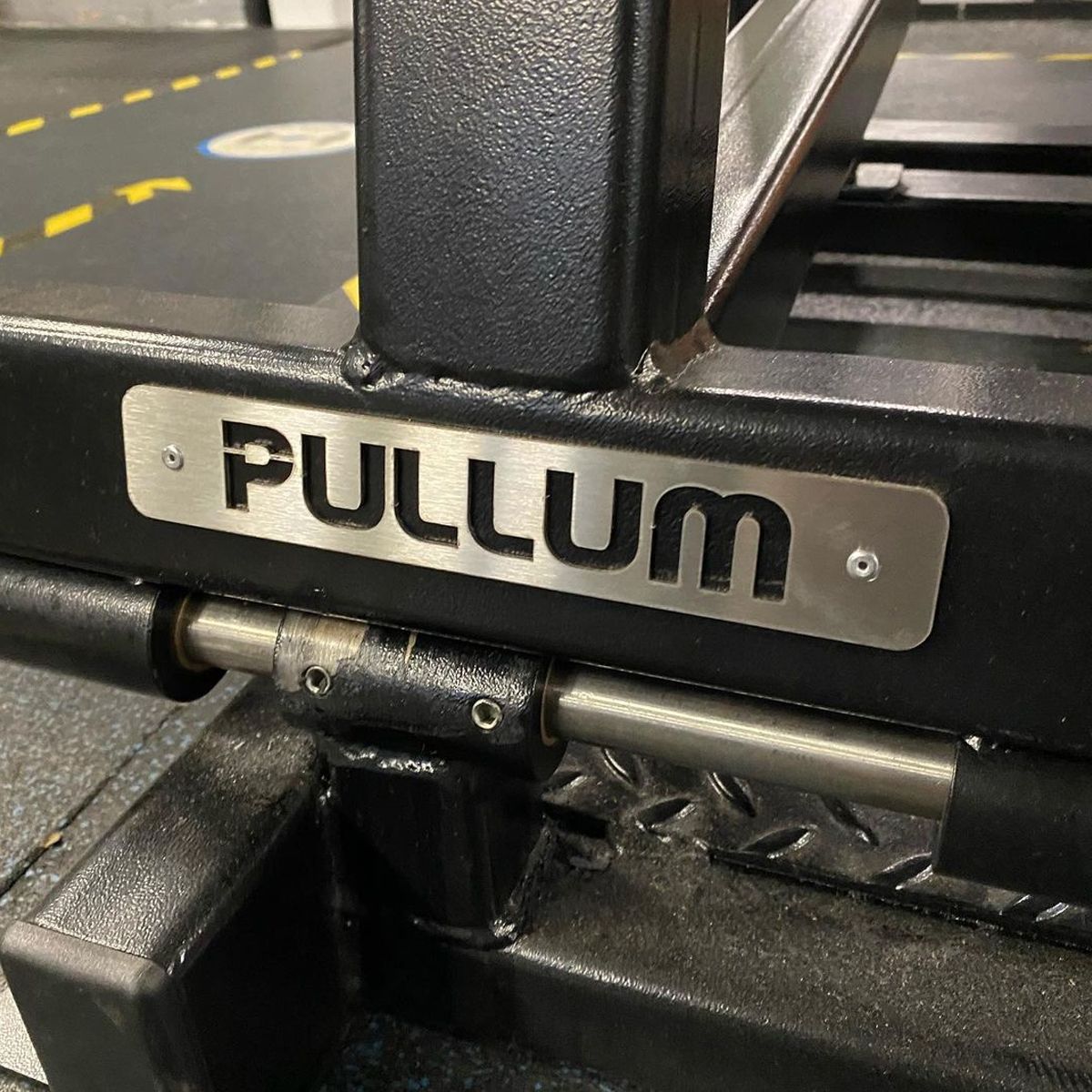 PullumGymKit's tweet photo. Ready to make a statement? Drop us a message and let's start building.
#Gym #GymDesign #GymEquipment #CustomGym #EngineeringGreatness #Fitness #FitnessSpace #FitnessIndustry #CommercialFitnessEquipment #FunctionalTraining #LeightonBuzzard #GymOwners #Pullum https://t.co/W7I9BWSoe7