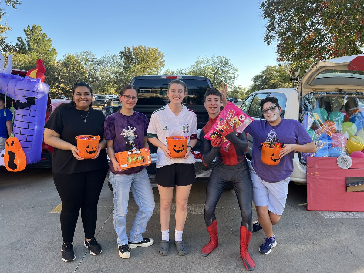 TTU RED Lab tweet media