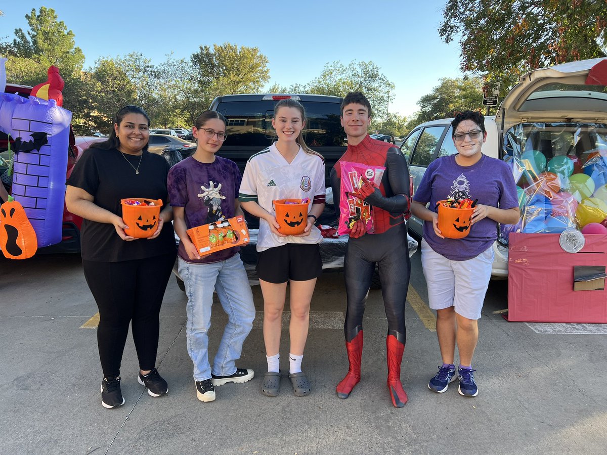 TTU RED Lab tweet media