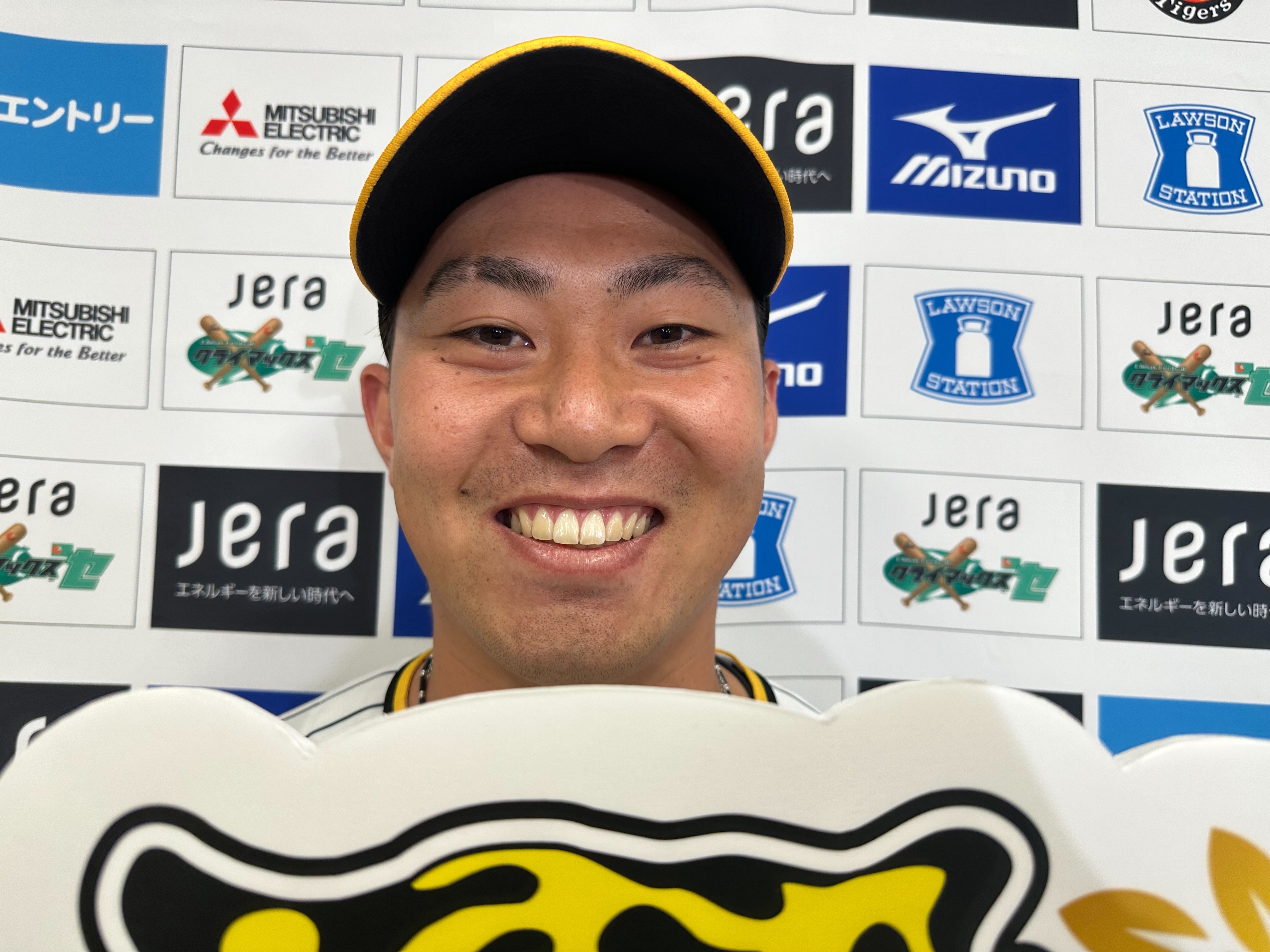 阪神タイガース on X: 