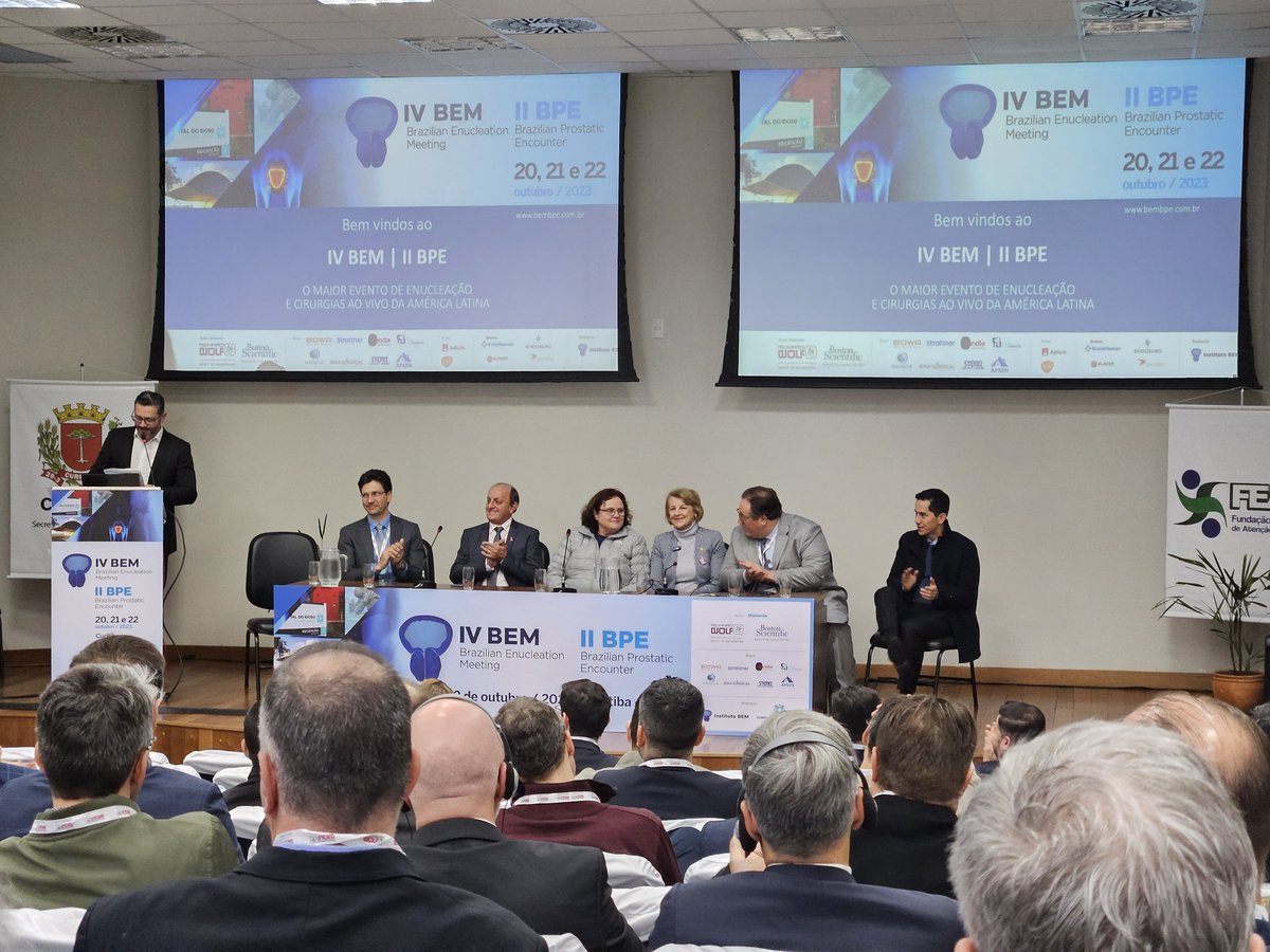 adiazhung's tweet photo. Each year growing more !!! A "sold out" this year of your outstanding event !!! Congratulations to the organization #IVBem #IIBpe @ThiagoHotaUro @wroclawski_uro #aeep #holep #vallesinsonda https://t.co/LK2vHNXy7w