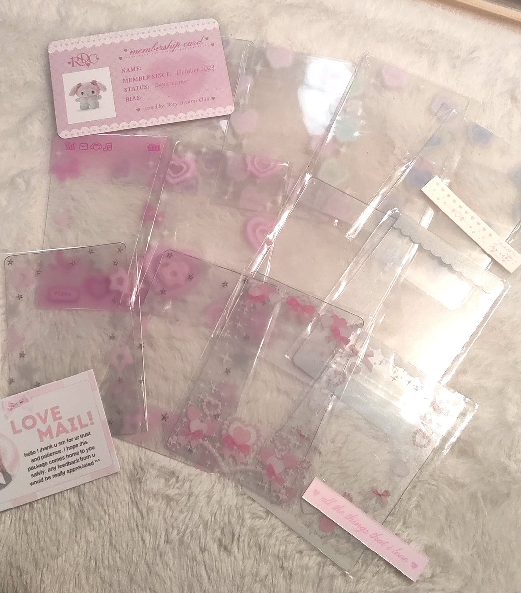 kilistan1's tweet photo. #kiligastos
HII frenn received the pasabuy naa AAAAA tysm cute ng packaging n freebies tysm!!!
— #kaorumails,@kaomails https://t.co/uOx7Bn8acQ