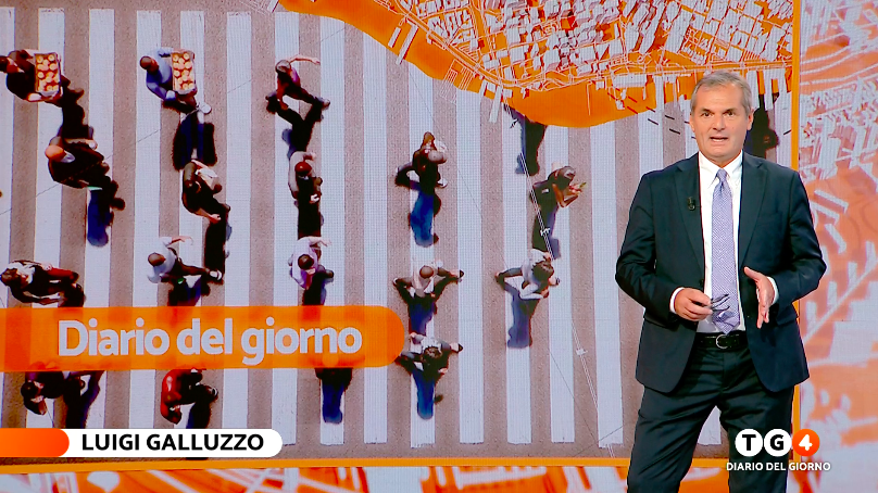 FraLauricella's tweet photo. 📺#rete4
@claudiocerasa chiede conto dell'assenza di #Giambruno a #diariodelgiorno.
"È stato licenziato? Sospeso?".
#Galluzzo: "Oggi ci sono io, la prossima settimana si vedrà". https://t.co/rVIcm17nHQ
