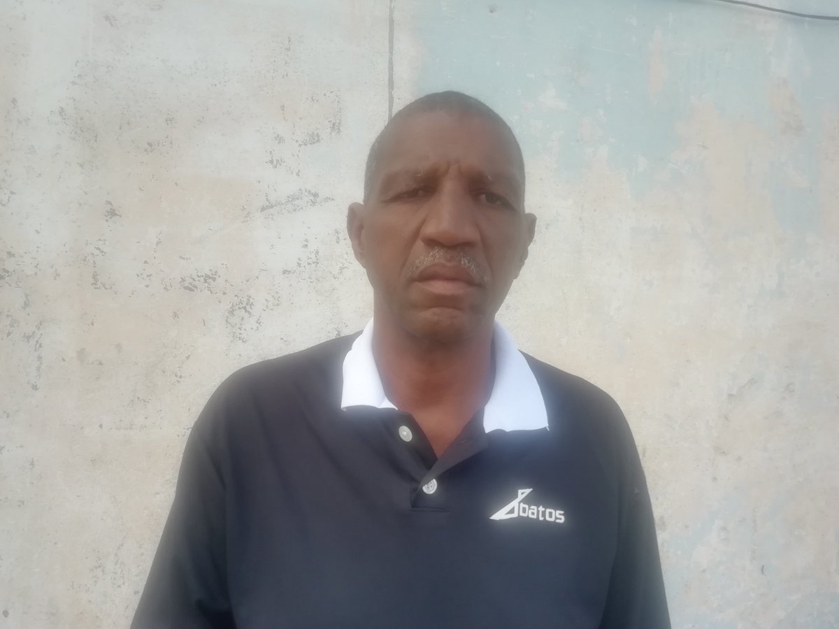 La preseleccion de boxeo de Mayabeque concentró doce pugilistas en la academia provincial para el certamen nacional "Playa Girón".#Santa Cruz del Norte.
<a href="/DiazCanel/">Oscar Diaz-Canel</a>
<a href="/BYunieski/">Yunieski Sánchez B</a>
<a href="/TamaraVBenitez/">Tamara Valido Benítez</a>
@marisol130317907
<a href="/PalenzuelaOliva/">Nivaldo Palenzuela Oliva</a>
<a href="/AriagnaPavonG/">☭Ariagna Pavón Guerrero🌻❤️🇨🇺</a>
<a href="/ArnerMarrero/">Arner Marrero</a>