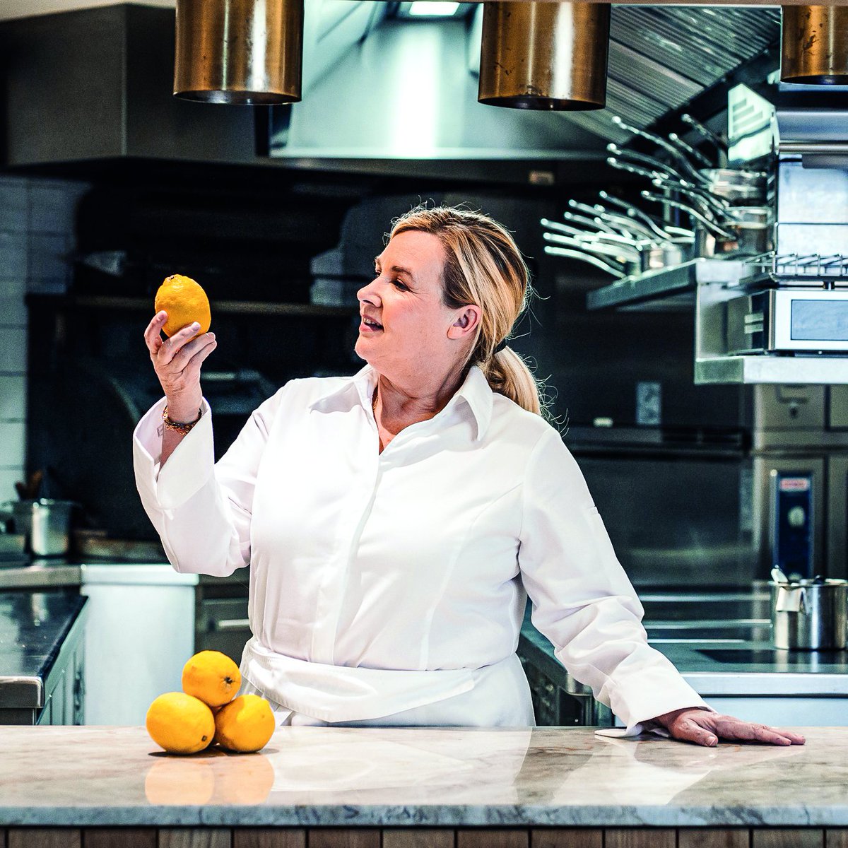 Krug Champagne tweet media