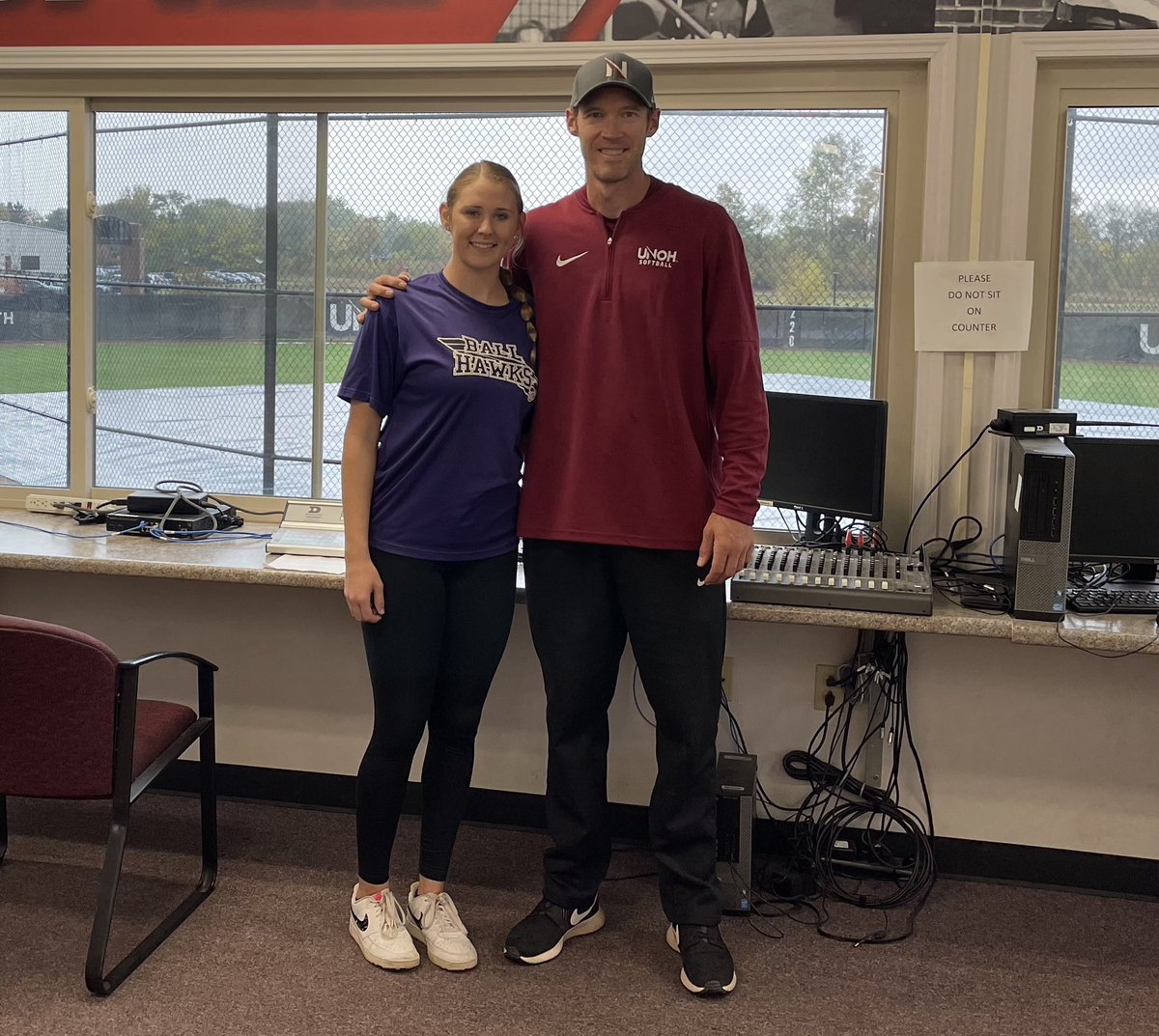 Destiny Warren tweet media