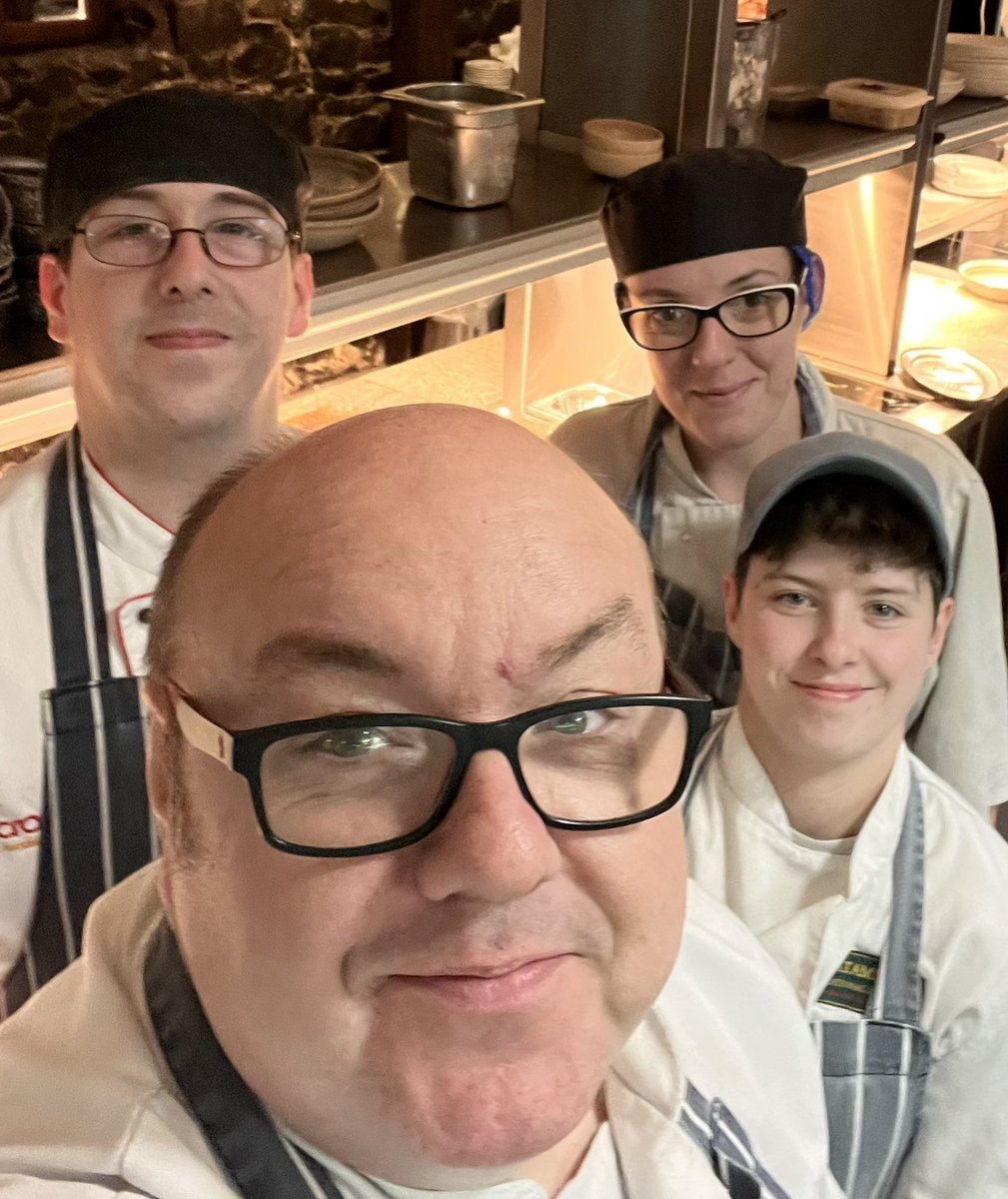 The Bushmills Inn (@bushmillsinn) on Twitter photo Happy #internationalchefsday to all our motley crew! Here are just a few of our non camera shy team 😊<a href="/TasteCauseway/">Taste Causeway</a> <a href="/GoodFoodIreland/">Good Food Ireland®</a> Happy #internationalchefsday to all our motley crew! Here are just a few of our non camera shy team 😊<a href="/TasteCauseway/">Taste Causeway</a> <a href="/GoodFoodIreland/">Good Food Ireland®</a>