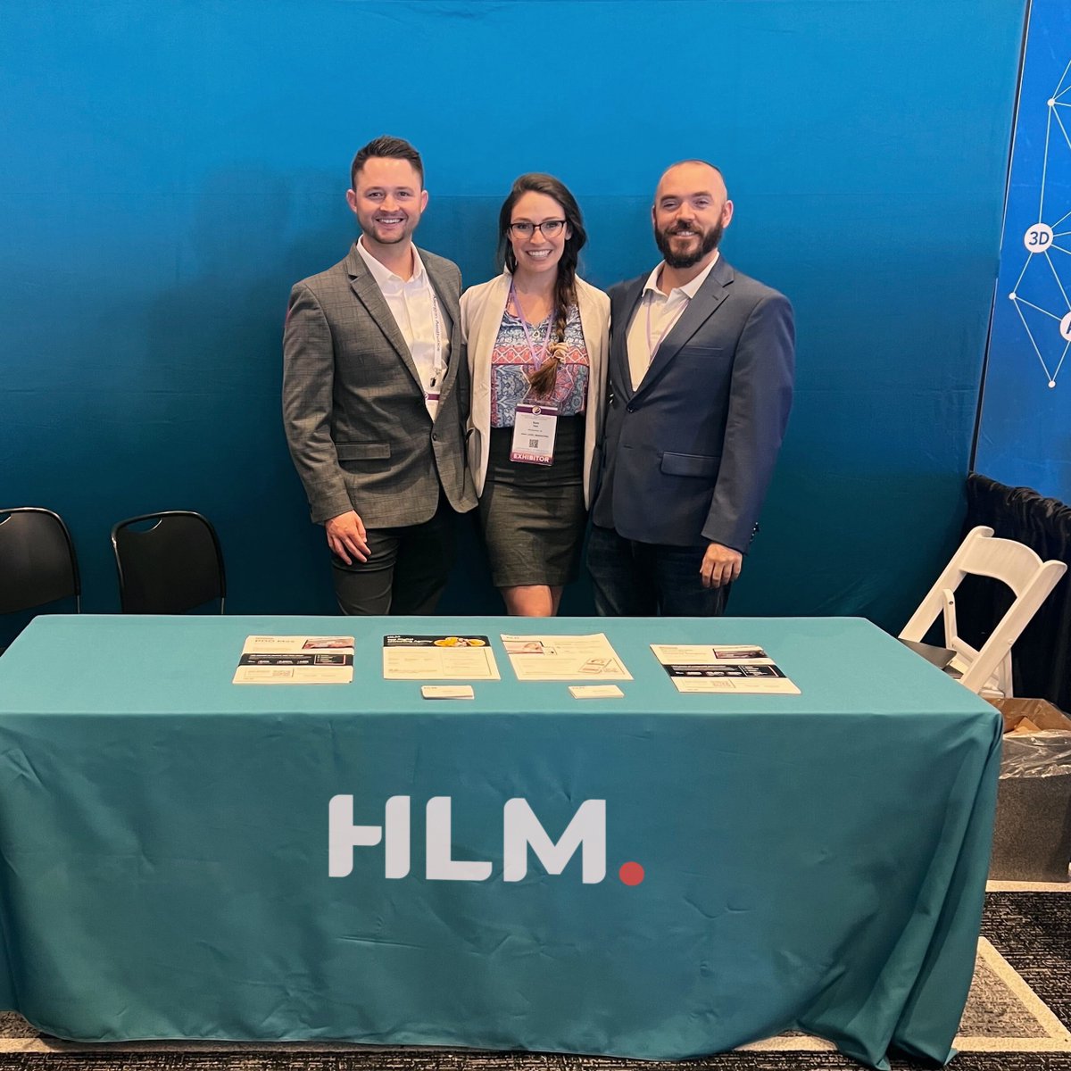 Greetings from sunny Florida! 🌴👉Visit booth #402 to meet our team (Ryan Files, Samantha Hart, and Jake Evans) and discover how we can help your practice thrive. Plus, get a FREE audit of your practice's online performance.

#GAC2023 #MeetOurTeam 🛫