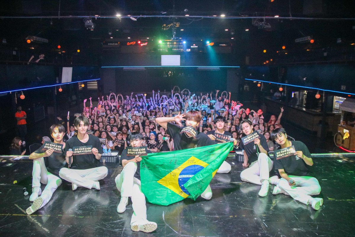 Update KBoys tweet media