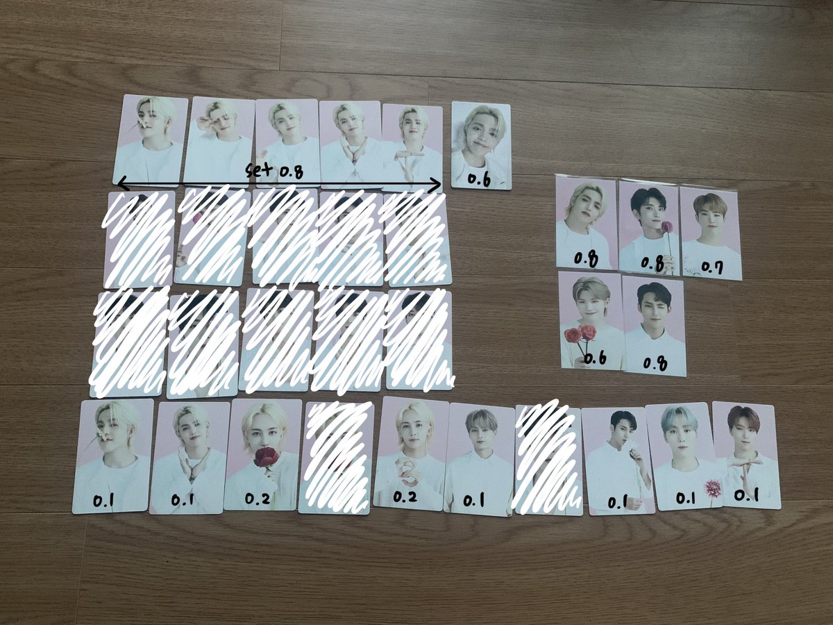 svtplastic's tweet photo. 세븐틴 포카 포토카드 트레카 양도 팝니다 sell

DM

에스쿱스 승철 정한 조슈아 지수 준 준휘 호시 순영 원우 우지 지훈 디에잇 명호 민규 도겸 석민 승관 버논 한솔 디노 찬 부석순
FML 손오공 캐럿존 캐럿랜드 팬싸 미공포 럭키드로우 럭드 위버스재팬 콘서트 팔로우 일본 도쿄 오사카 음악의신 https://t.co/A3wfnSHEQ0