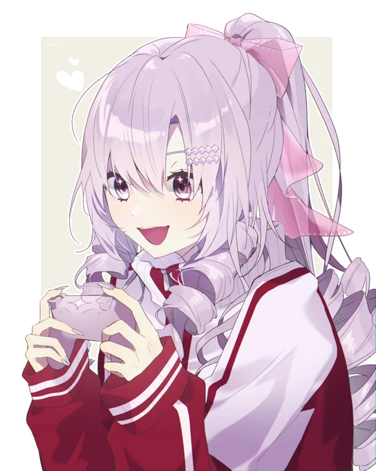 新衣装〜 #サロメ百万展