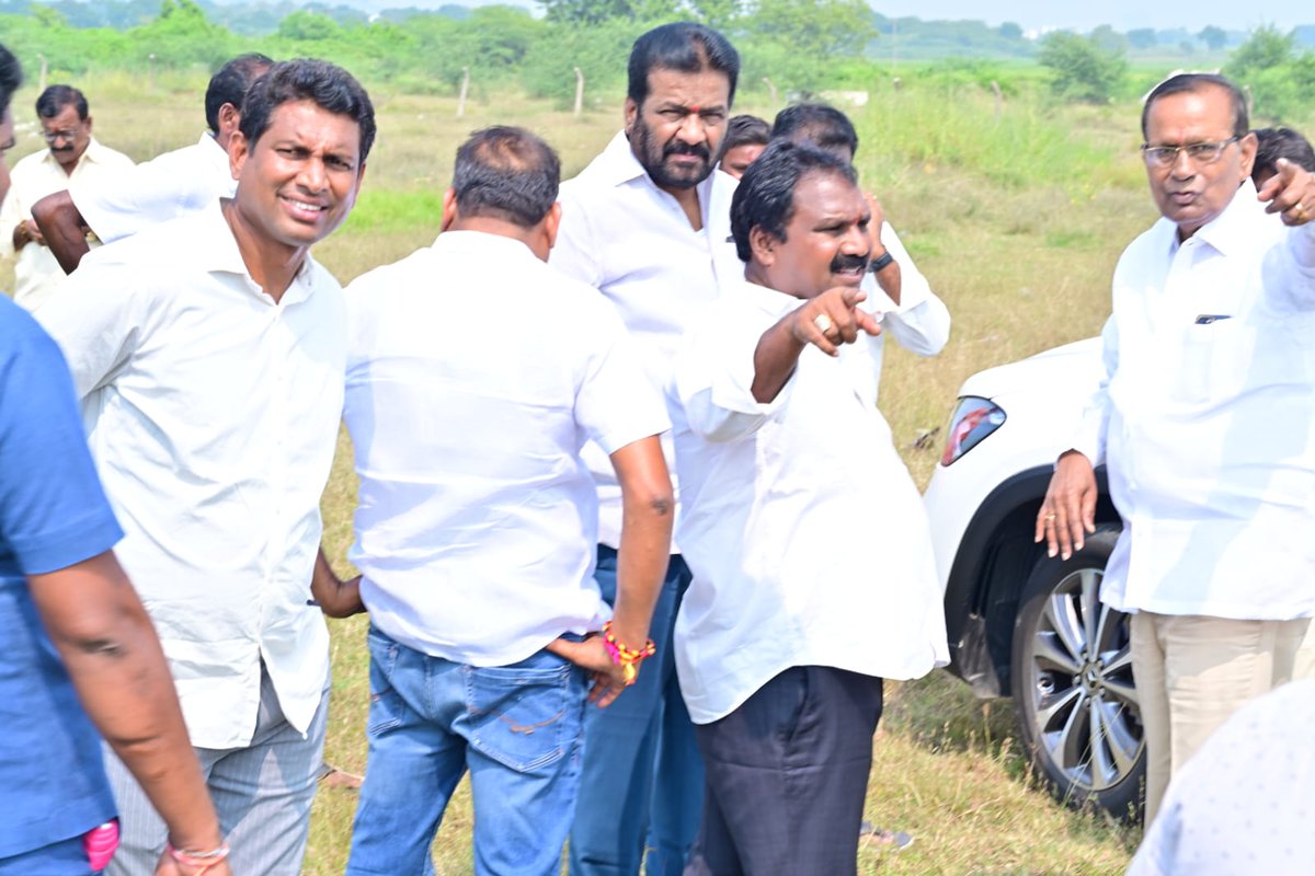 Aroori Ramesh tweet media