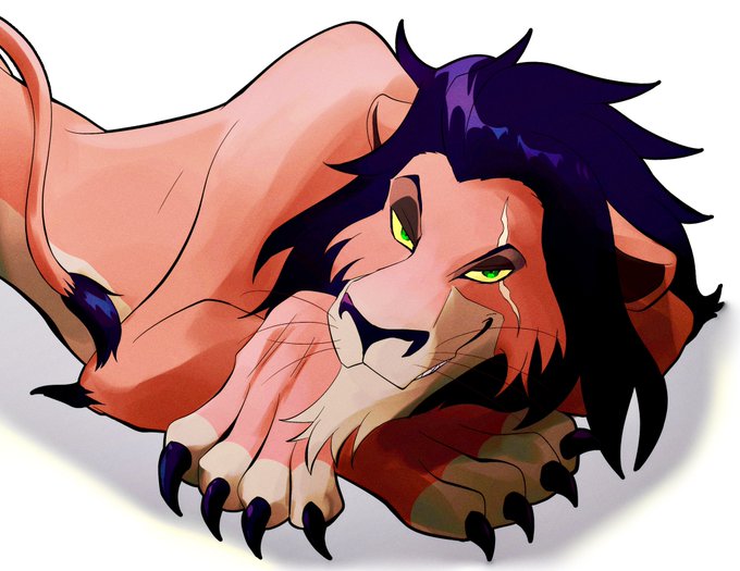 「lion」 illustration images(Latest｜RT&Fav:50)