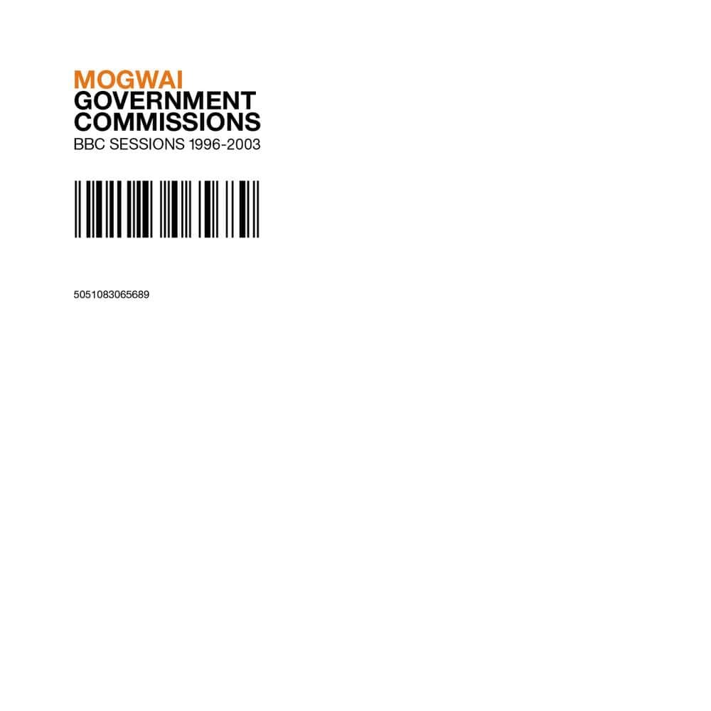 WIN! - A Copy of Mogwai’s ‘Government Commissions (BBC Sessions 1996-2003)’ You know the score by now, like, retweet, and follow us to be in with the chance of bagging yourself a vinyl copy. normanrecords.com/records/67981-…