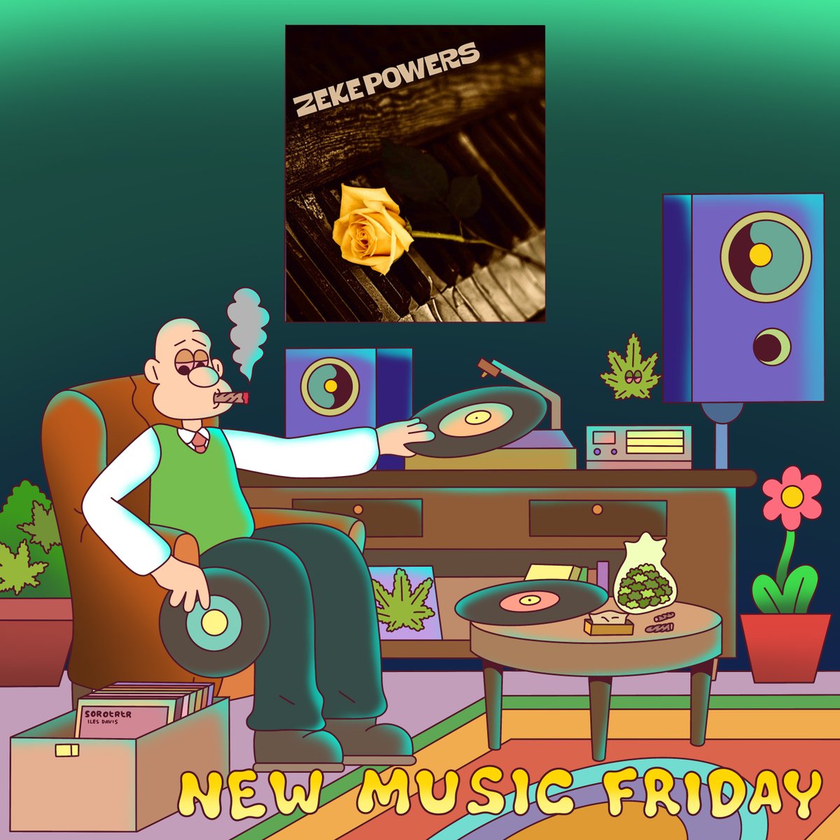 Ol Wallace (@ol_wallace_lofi) on Twitter photo Absolute vibes this week from... <a href="/zekepowersmusic/">Zeke Powers</a> <a href="/rananndika/">Ranan Dika</a> <a href="/marjolaineminot/">Marjolaine Minot</a> <a href="/lofiriderz/">Lo-fi Riderz</a> <a href="/middleneckmusic/">middleneck</a> <a href="/blvetunes/">blve</a> <a href="/CoffeeRecordsx/">Coffee Records</a> @pdiz24 @moremilkmpls <a href="/moikrasavchik/">Erwin Seliverstov</a> @beatsbysoulclap <a href="/Dreadywitit/">DreadytheChefBEATS</a> <a href="/prodObake/">prodObake (Producer, songwriter)</a> <a href="/vinylMPC/">E20 Trio</a> & more!
open.spotify.com/playlist/4olpt… Absolute vibes this week from... <a href="/zekepowersmusic/">Zeke Powers</a> <a href="/rananndika/">Ranan Dika</a> <a href="/marjolaineminot/">Marjolaine Minot</a> <a href="/lofiriderz/">Lo-fi Riderz</a> <a href="/middleneckmusic/">middleneck</a> <a href="/blvetunes/">blve</a> <a href="/CoffeeRecordsx/">Coffee Records</a> @pdiz24 @moremilkmpls <a href="/moikrasavchik/">Erwin Seliverstov</a> @beatsbysoulclap <a href="/Dreadywitit/">DreadytheChefBEATS</a> <a href="/prodObake/">prodObake (Producer, songwriter)</a> <a href="/vinylMPC/">E20 Trio</a> & more!
open.spotify.com/playlist/4olpt…