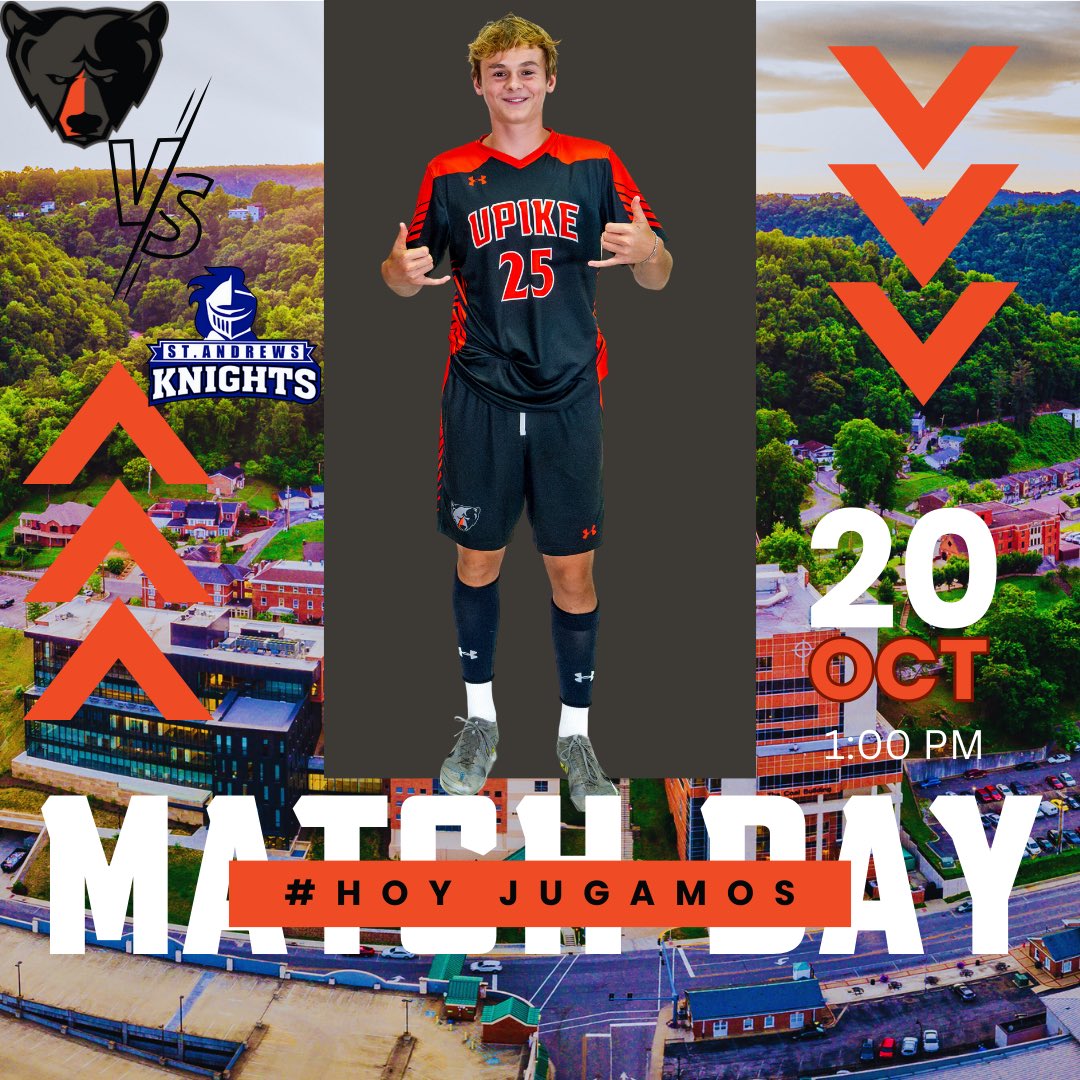 UPIKE_MSOC tweet media