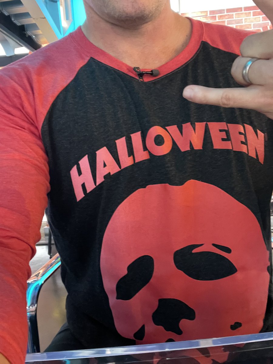 Kyle Brandt tweet media
