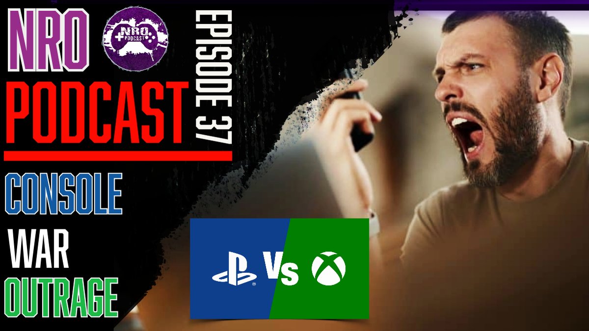 mm2khndc's tweet photo. We're LIVE
Join us for a Brand New #NROLIVE
№37: Console Allegiance Warriors | Game Rig Optimization Tips | Spider-Man 2 Pre Stream
https://t.co/gB3NCDKLXc https://t.co/uP6tByI4az