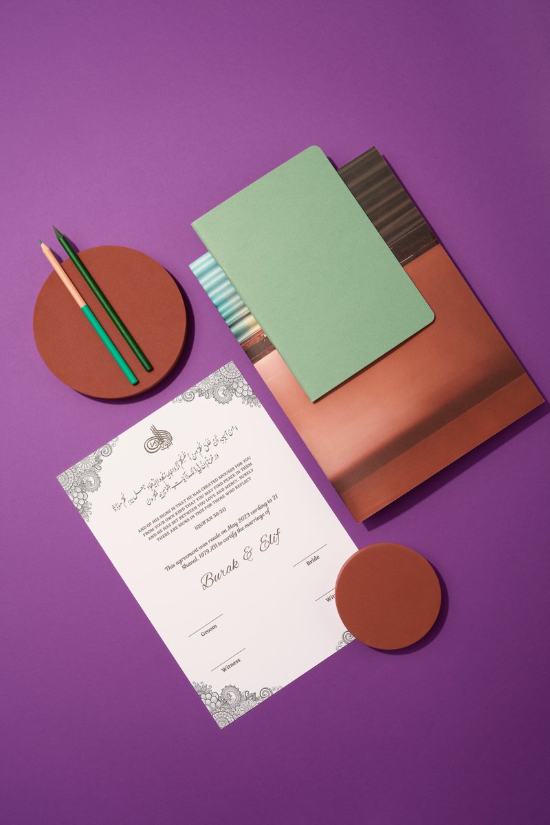 CheryFreelancer's tweet image. Now offering stunning marriage certificate designs💍
Contact for personalized beautiful designs that&apos;ll last a lifetime❤️

#cherryfreelancer #creatingtheidentity #MarriageCertificateDesign #nikkahkhat #nikkakhat #nikkahcertificate #certificatedesign #ICCWorldCup2023