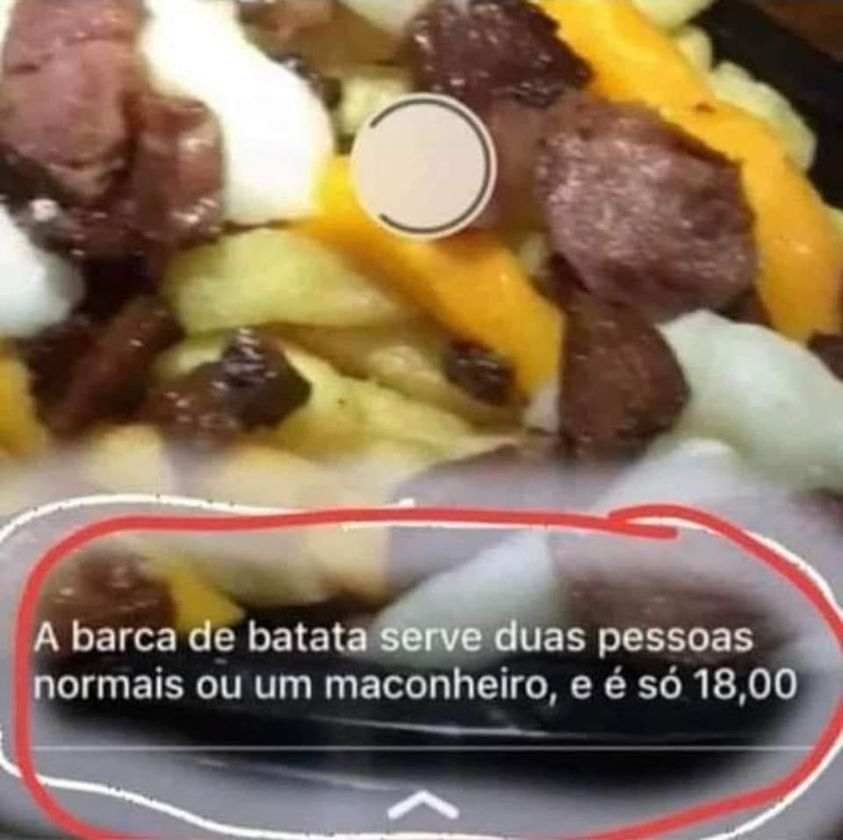 Maconheiro nem é gente