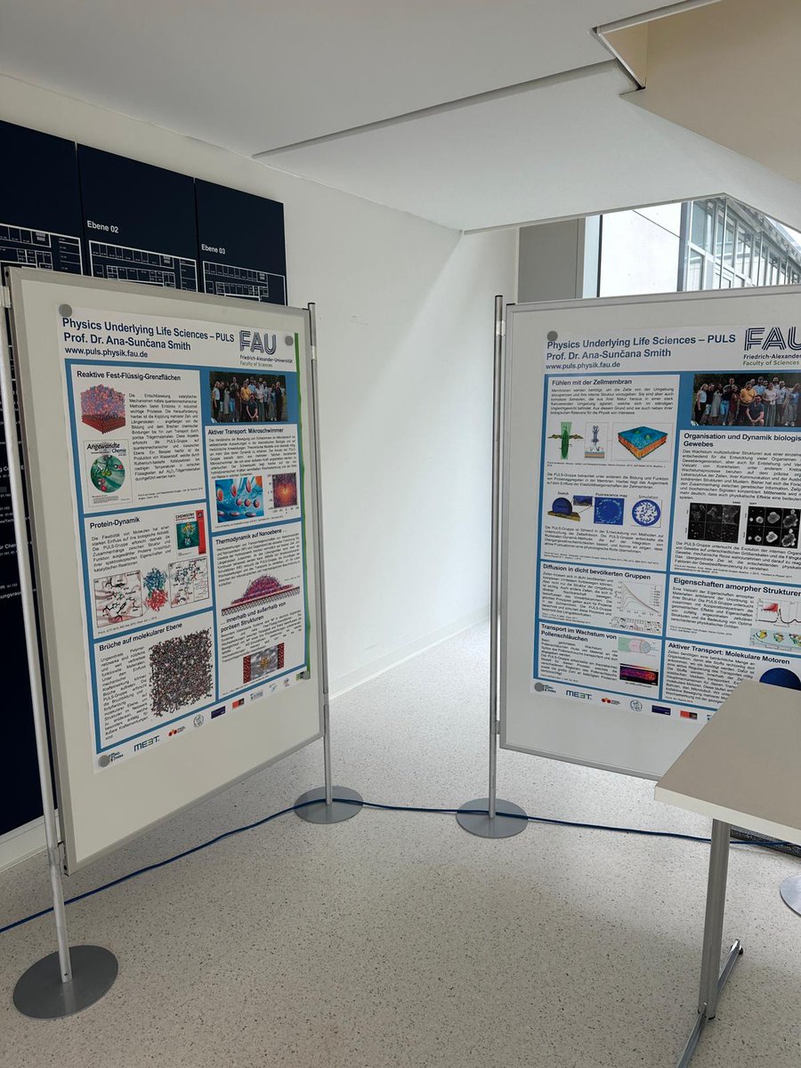 PULS Group tweet media