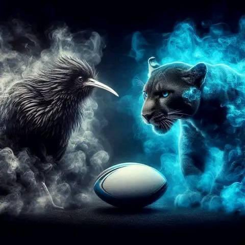 Vamos Los Pumas!!!
Por la primer final!!!
Vamos los pibes!!!
#ARGvNZL #RWC2023 
#RWCxESPNEnStarPlus 
Ya les ganamos antes, les podemos ganar hoy también!!!