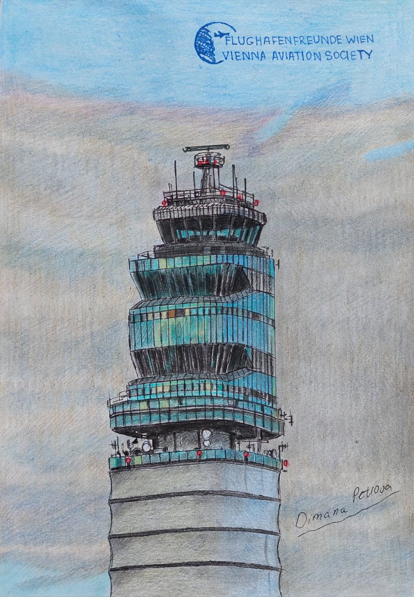 20.10 - Happy #InternationalAirTrafficControllerDay!
#flightdispetchers #ATC #airtraffic #airport #aviationsafety #aviationindustry #aviationdaily #airports #drawings #October2023 #flights #PeopleOfTheAirport #InternationalATCDay #ATCteam