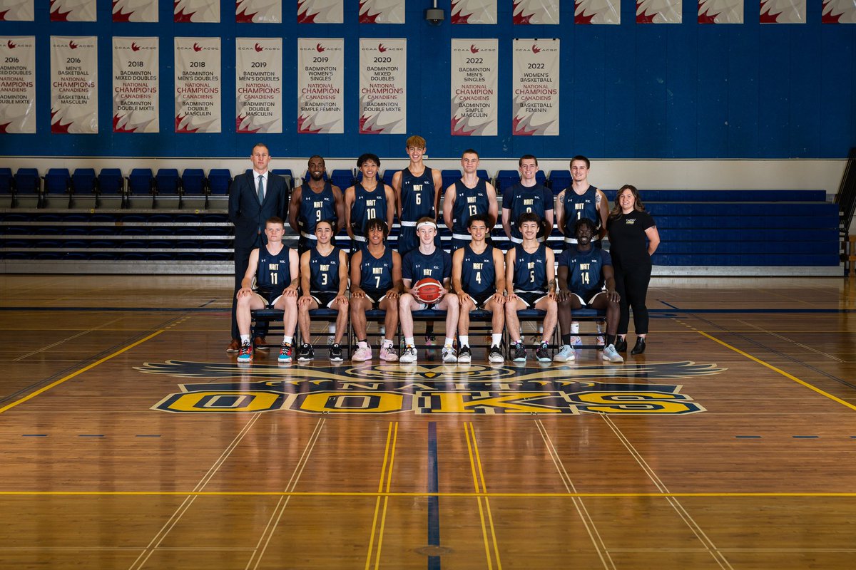 naitooks's tweet photo. The @OoksMBB team is back in action this weekend! They open their season tonight at Concordia before their home opener tomorrow night at 8 PM! Head to https://t.co/H5FMAMf4IH to read the 23/24 season preview! #ooksNAITion https://t.co/B6C1k5E33X
