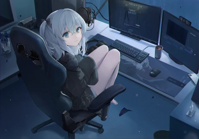 とろちゃん #とろろあーと 