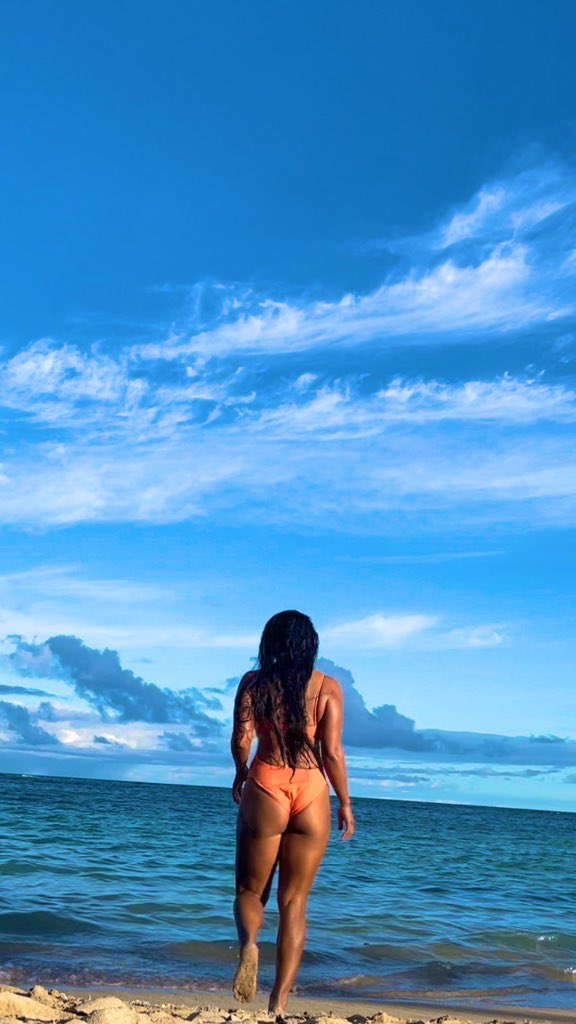 Mentally here..