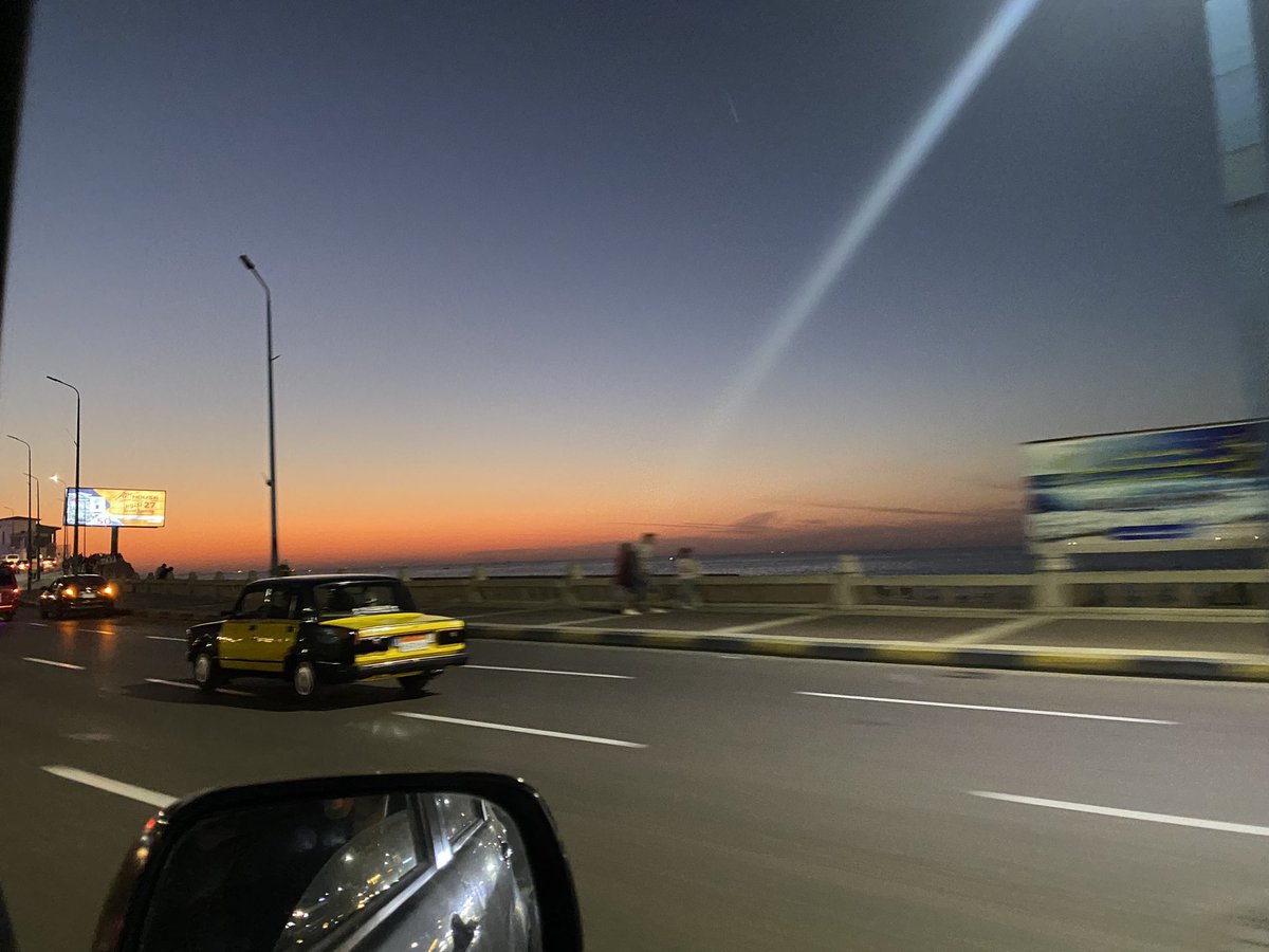 AbdullahYousry's tweet photo. اسكندريه وجمالها ❤️🌊 https://t.co/9BCfsI3f6O