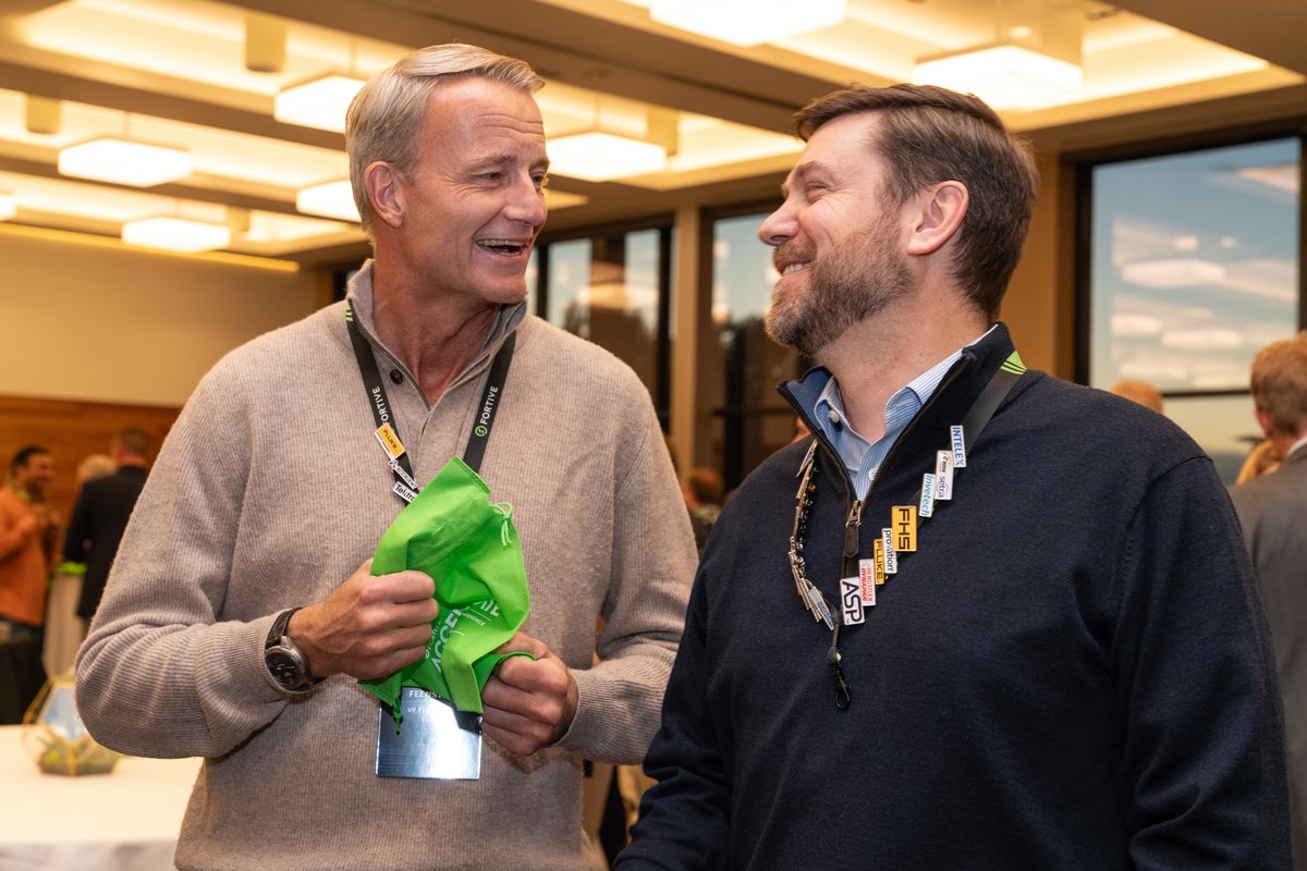 tektronix's tweet image. Leaders at Tektronix joined a four-day event at @FortiveCorp, our parent company, this past week in Seattle Wash., along with many leaders this was a great opportunity to innovate, learn, and share solutions to accelerate growth. #FGI2023 #ForYouForUsForGrowth #ThoughtLeadership