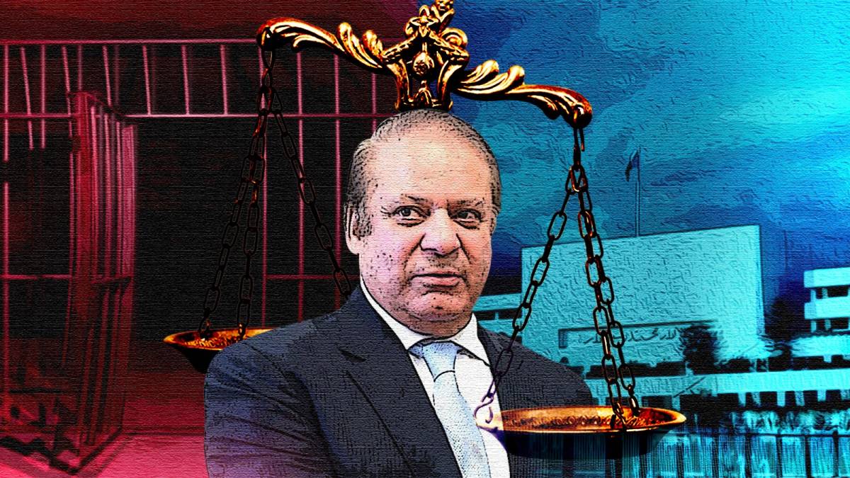 SyedHamzaFaiz's tweet photo. Since 12 o'clock tonight, toll taxes have been waived for cars and buses with PML N flags, for Criminal Nawaz Sharif's rally.
There is no law in Pakistan. ❌
#عمران_خان_تو_آئے_گا https://t.co/6ieadT709p