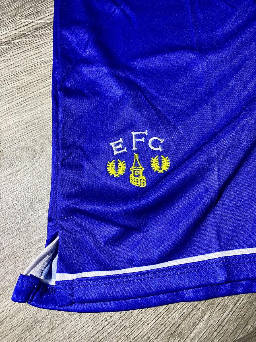 Difficult to show the quality of these shorts in pictures, really happy with how <a href="/forumsportswear/">FORUMSPORTSWEAR</a> did in partnership with me. Still some sizes available 💙⚽️