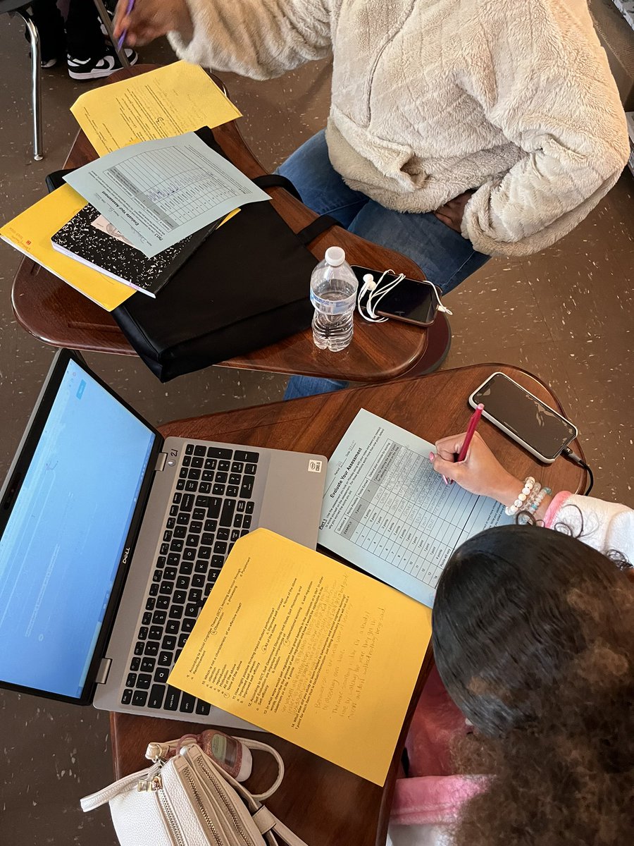 MrsBMarshall, Ed.S. tweet media